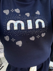 Training Miu - Marine