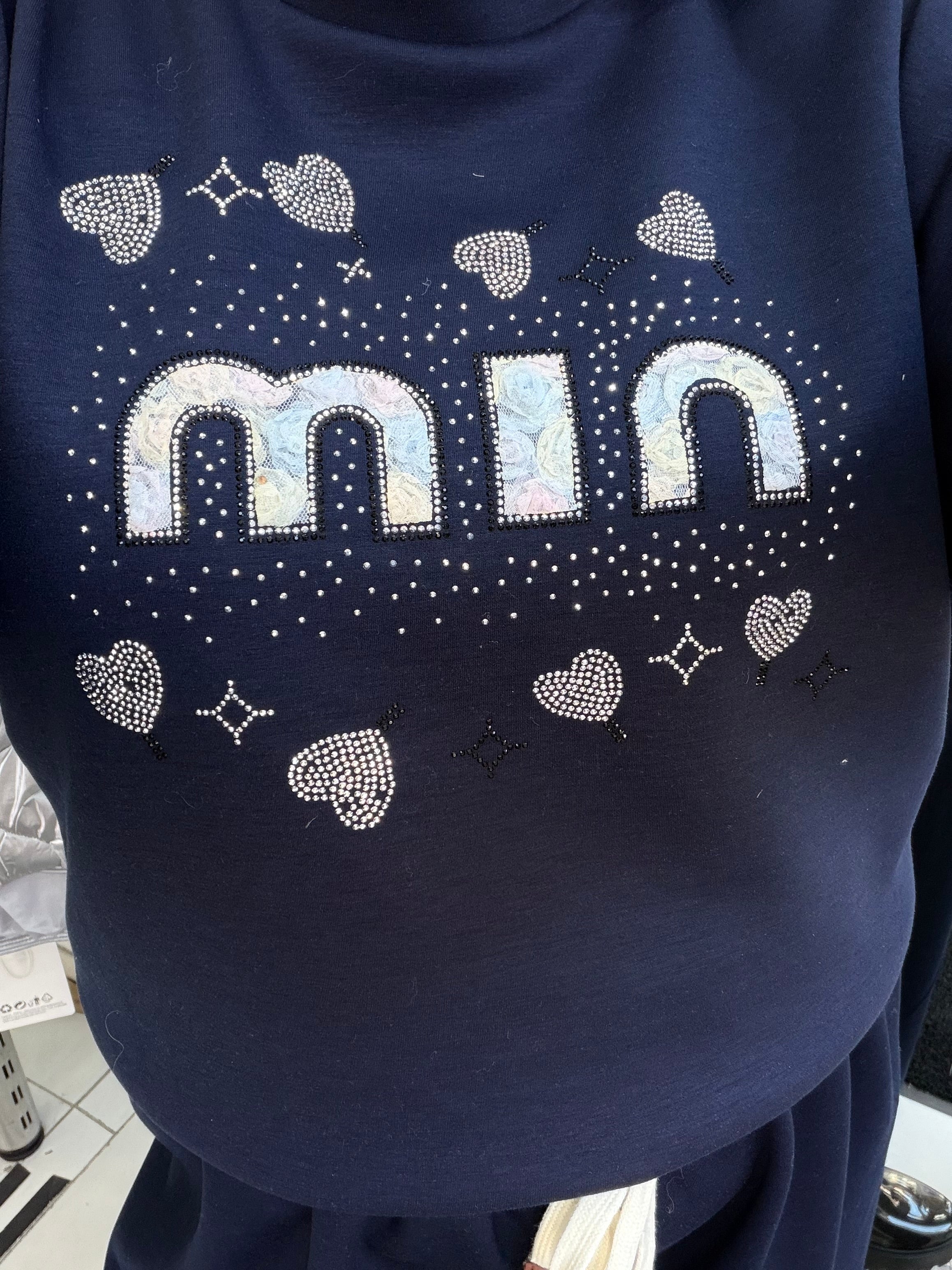 Training Miu - Marine