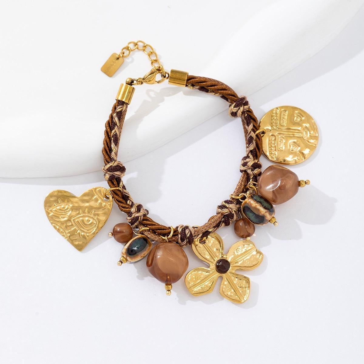 Bracelet Light Sun