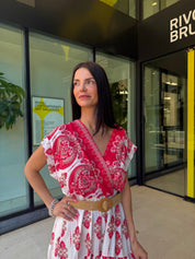 Robe Sevilla