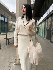 Ensemble CLARA - BEIGE