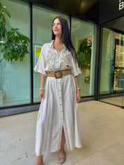 Robe Capri
