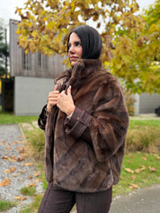 Veste - HELSA CHOCOLAT