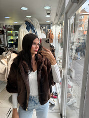 Veste - Winter Glow