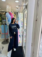 Training Miu - Marine