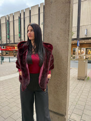 Veste RUBY MOOD
