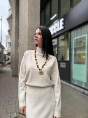 Ensemble CLARA - BEIGE