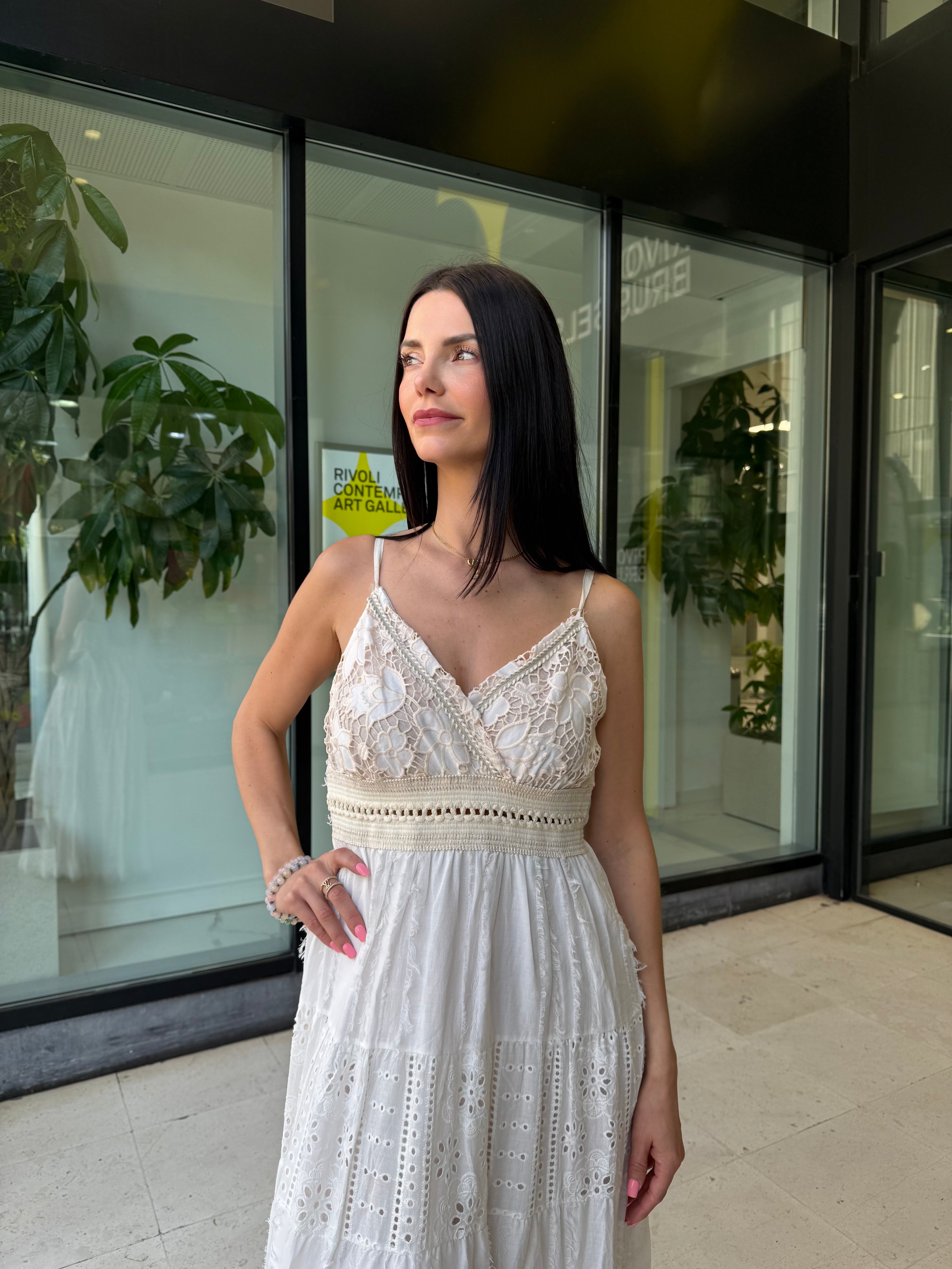 Robe Calvi