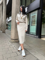 Ensemble CLARA - BEIGE
