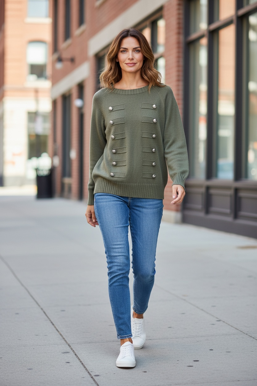 Pull Brandebourg
