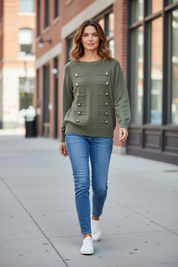 Pull Brandebourg
