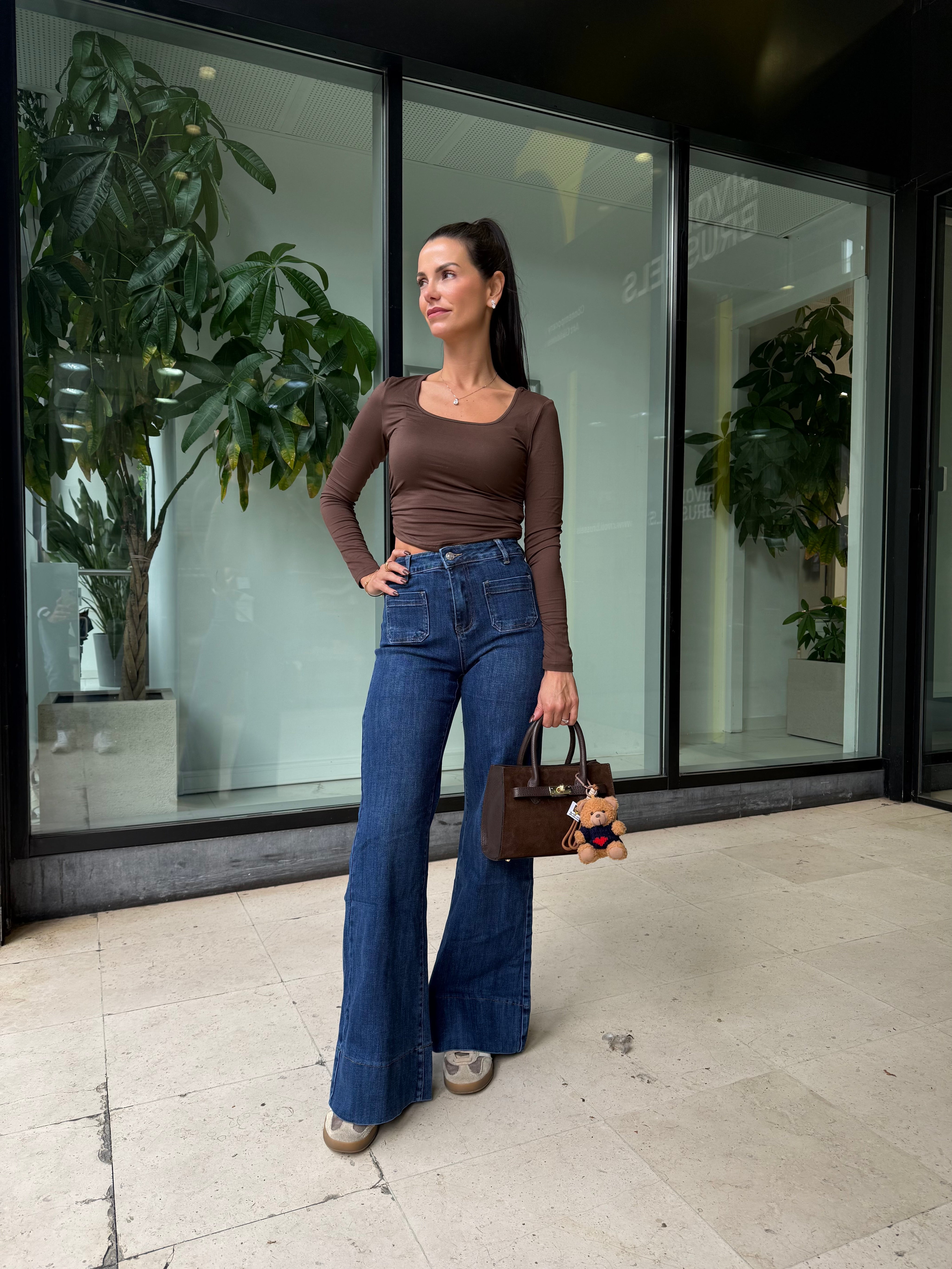 Jeans Skyline Bootcut