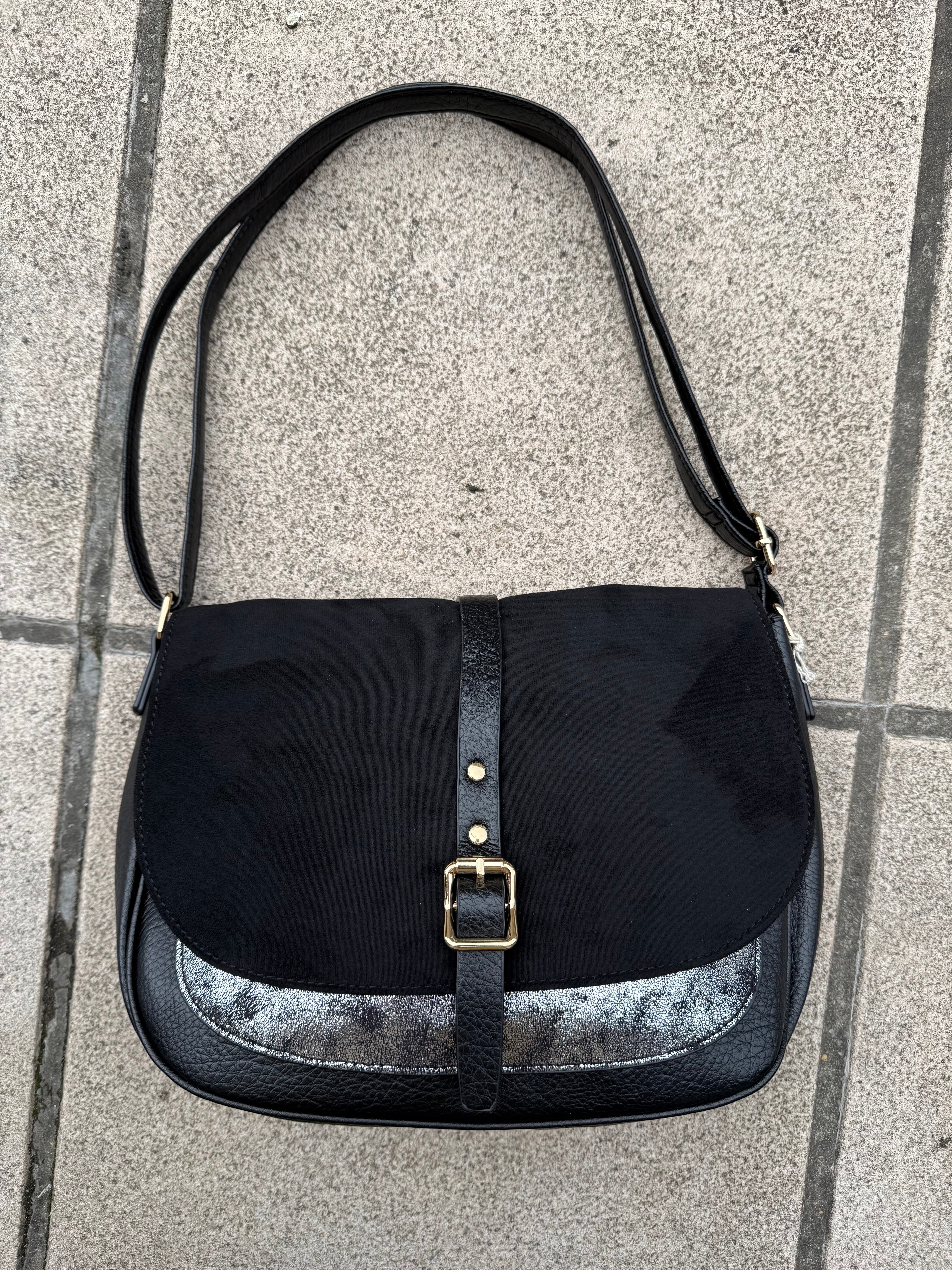 Sac Black Mood