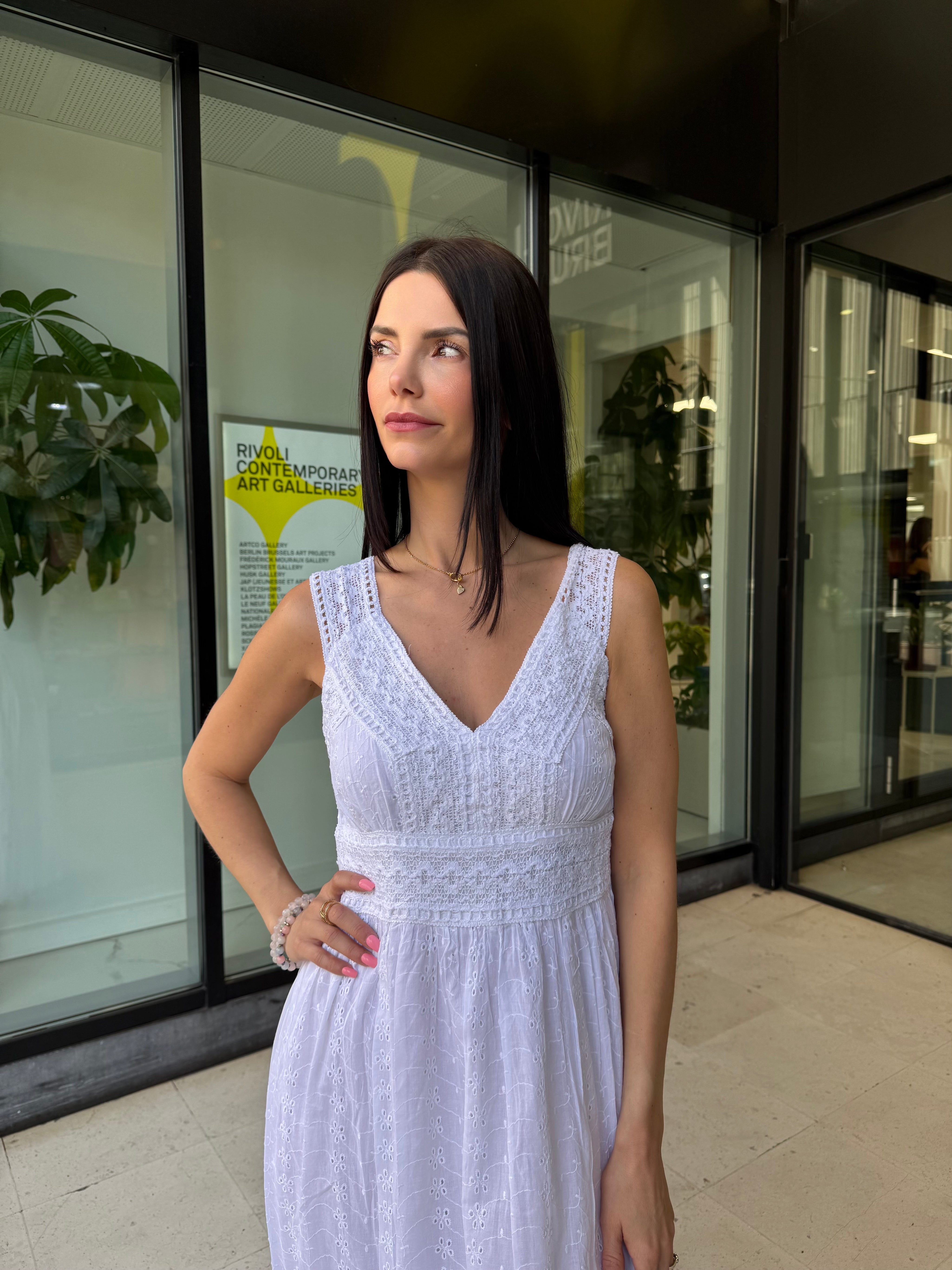 Robe Formentera