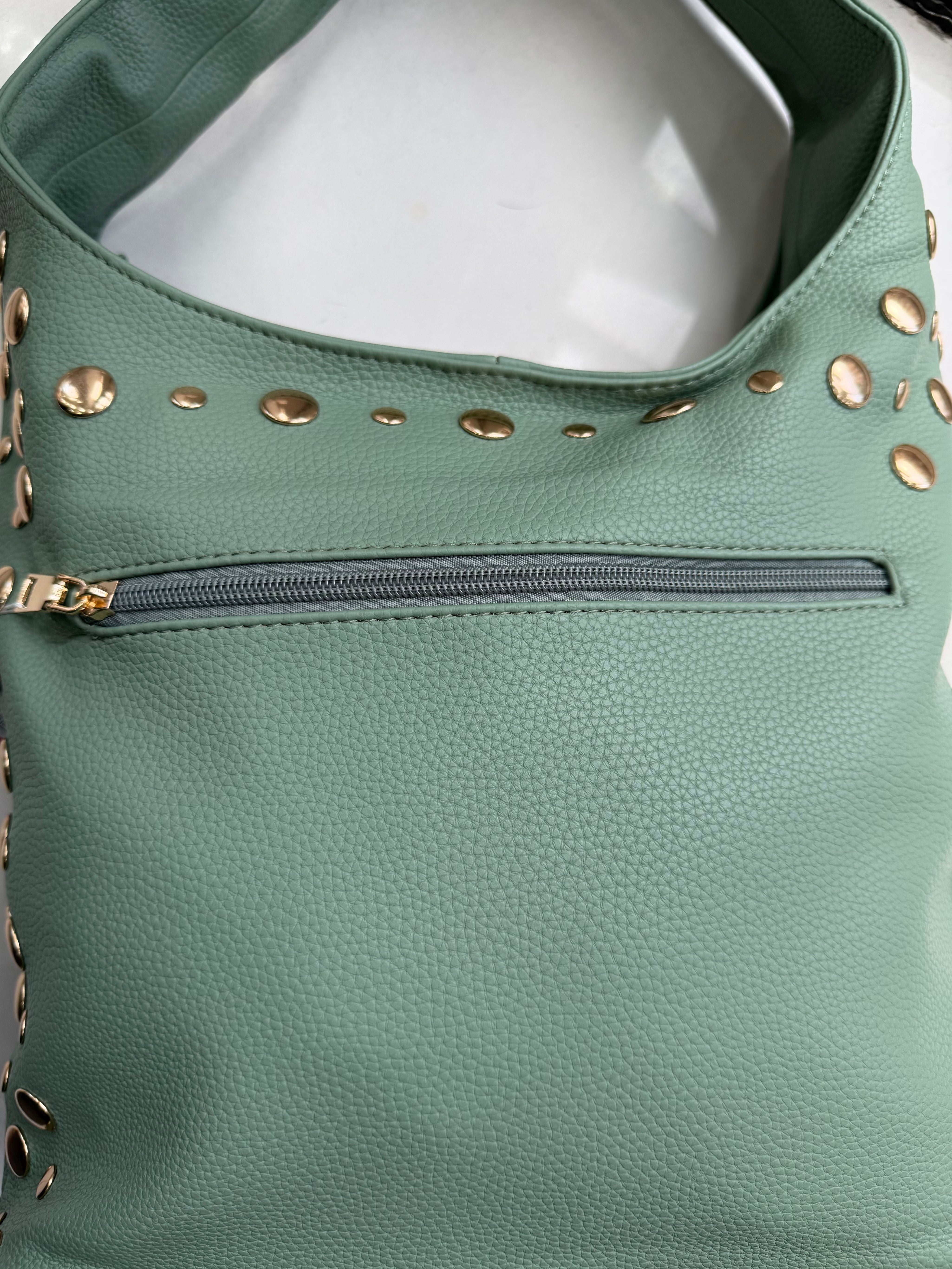 Sac Dolce - vert