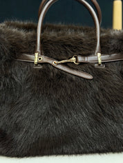 Sac Irina - Marron