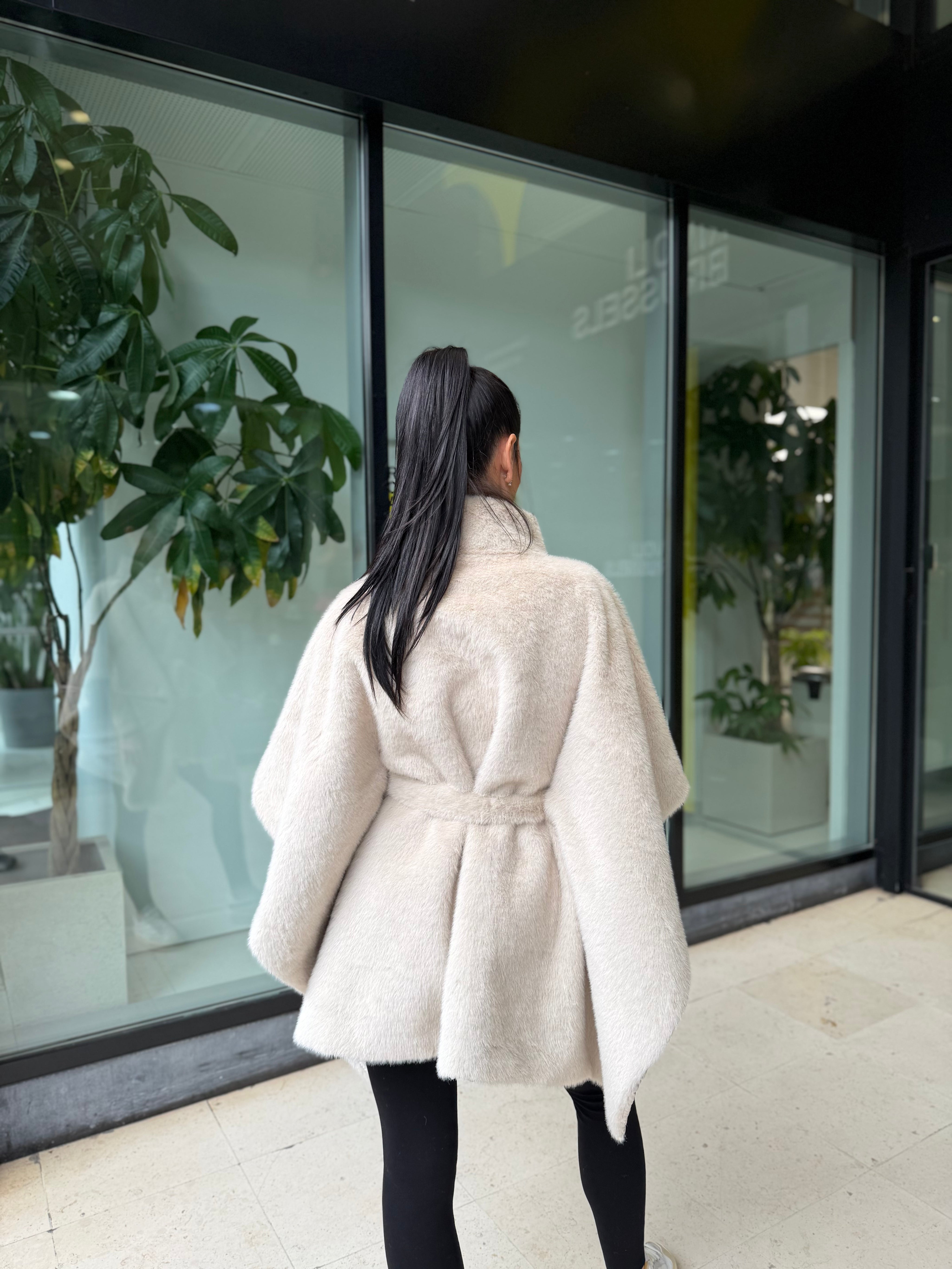 Cape Victoria - Beige