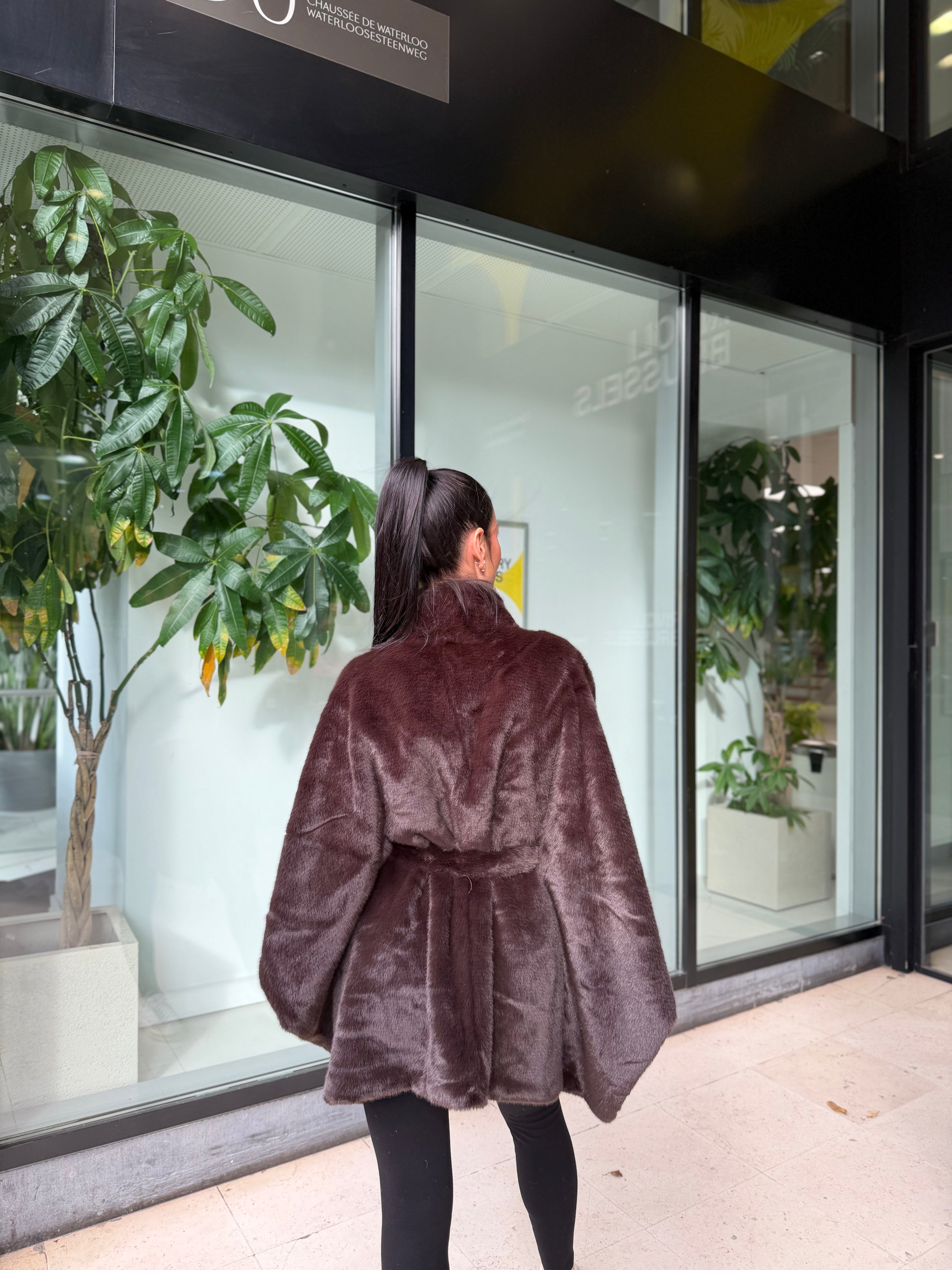 Cape Victoria - Marron