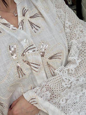 Chemise Ibiza