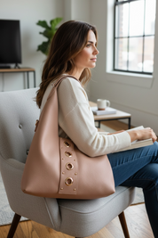 Sac Jade - Nude