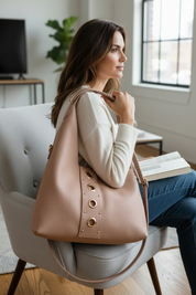 Sac Jade - Nude