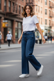 JEANS -5 KG – COUPE DROITE / WIDE