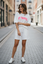Ensemble Saint tropez