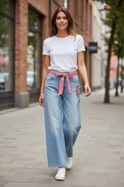Jeans Straight