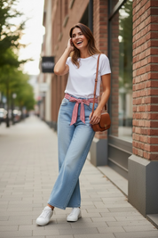 Jeans Straight
