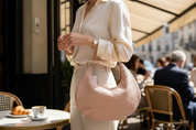 Sac Selin - rose