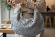 Sac Selin - gris