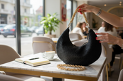 Sac Selin - Noir