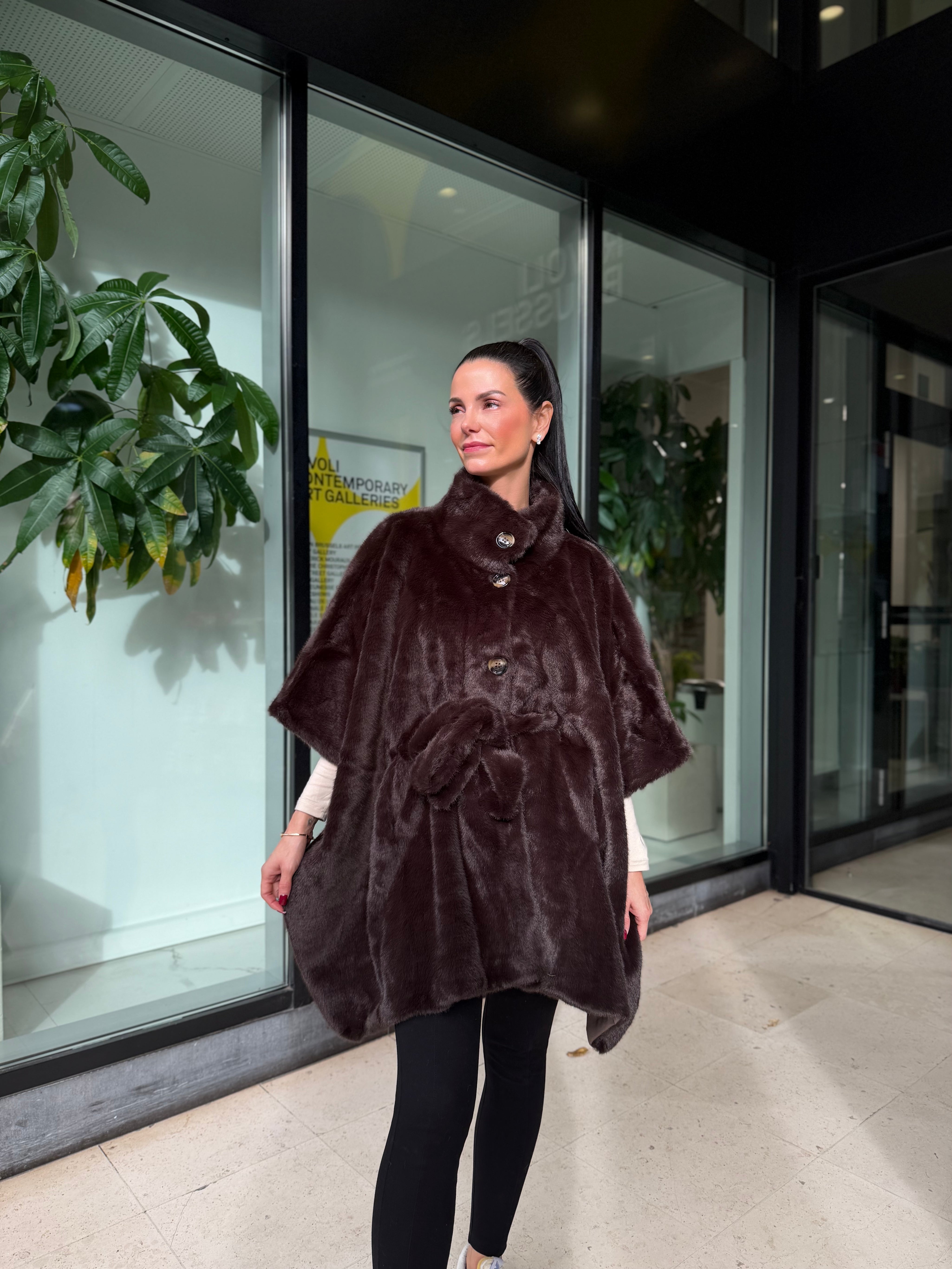 Cape Victoria - Marron