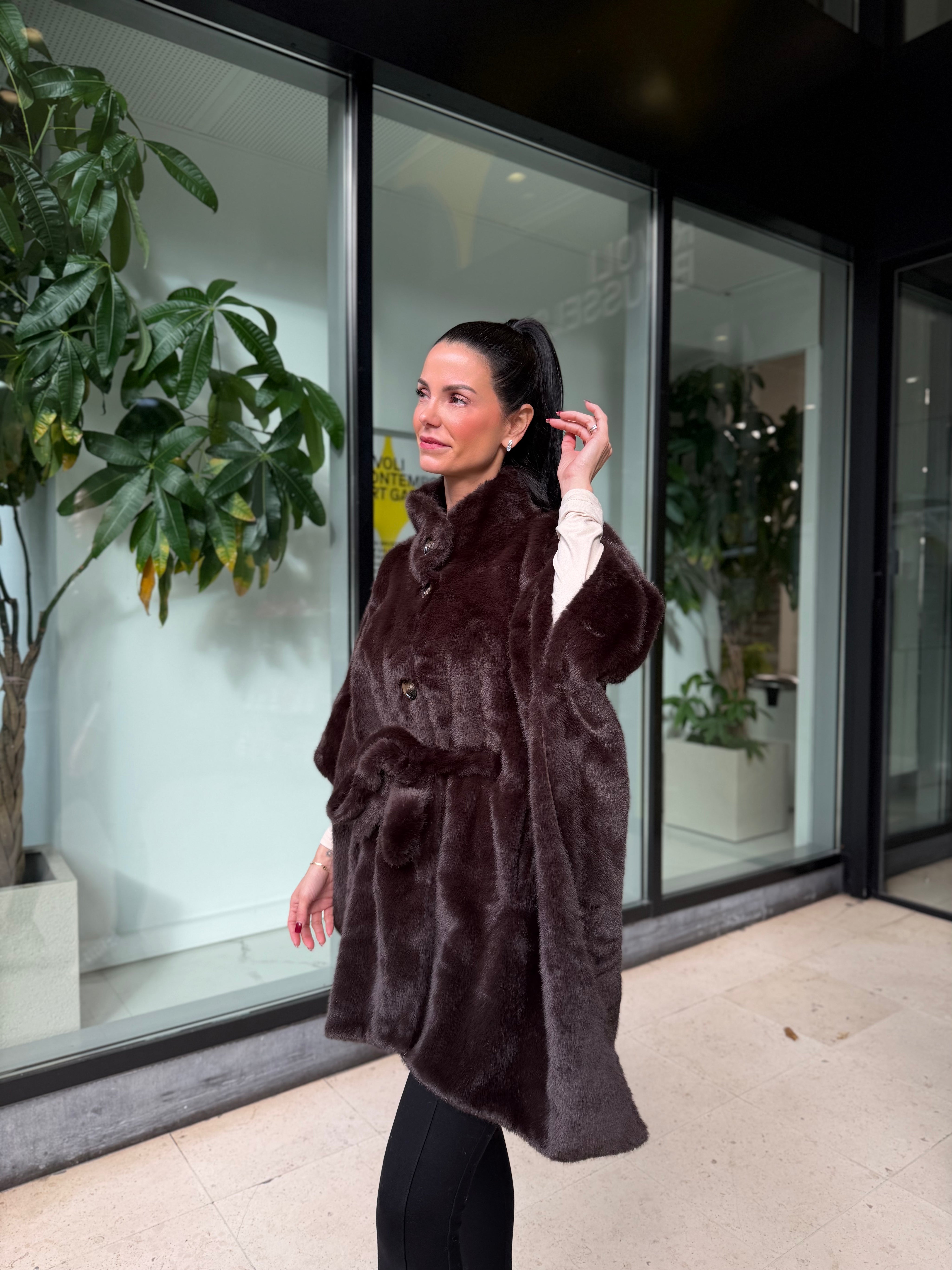 Cape Victoria - Marron