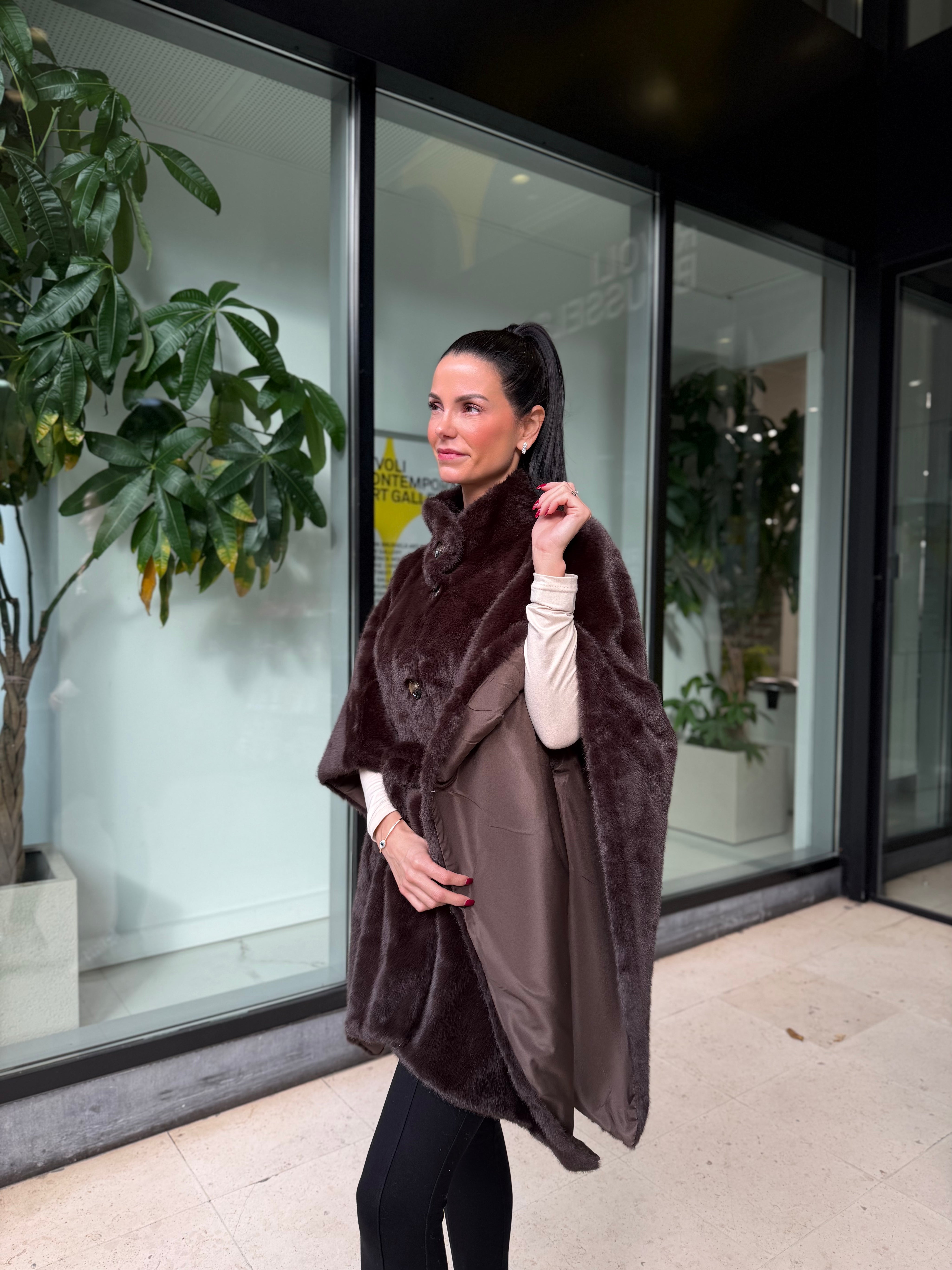 Cape Victoria - Marron