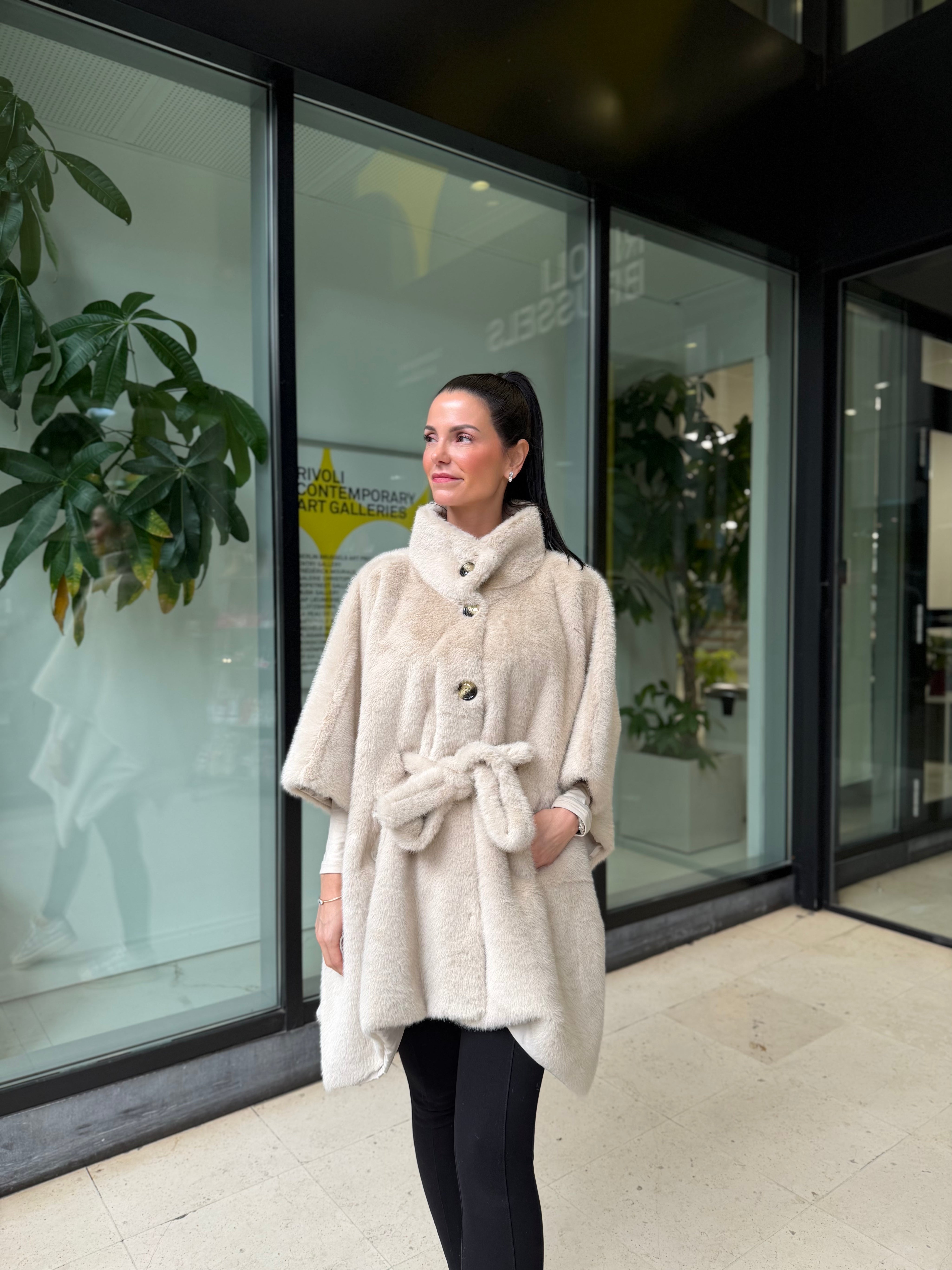 Cape Victoria - Beige