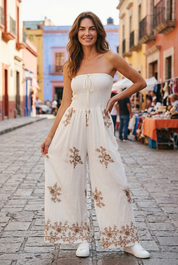 Combinaison Bella