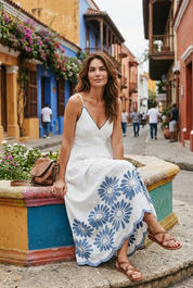 Robe Maya