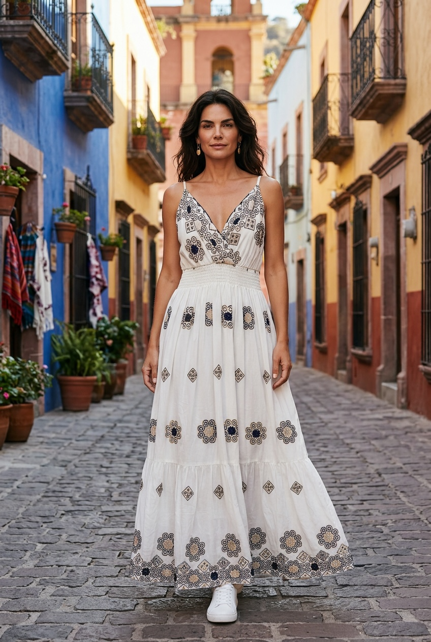 Robe Elena