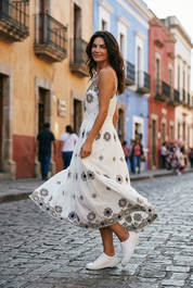 Robe Elena