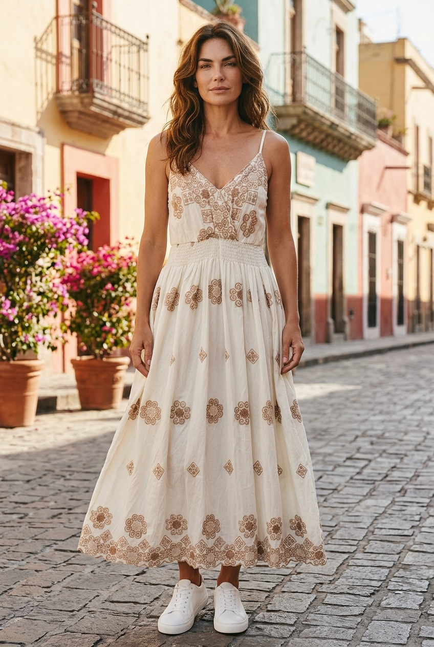 Robe Elena