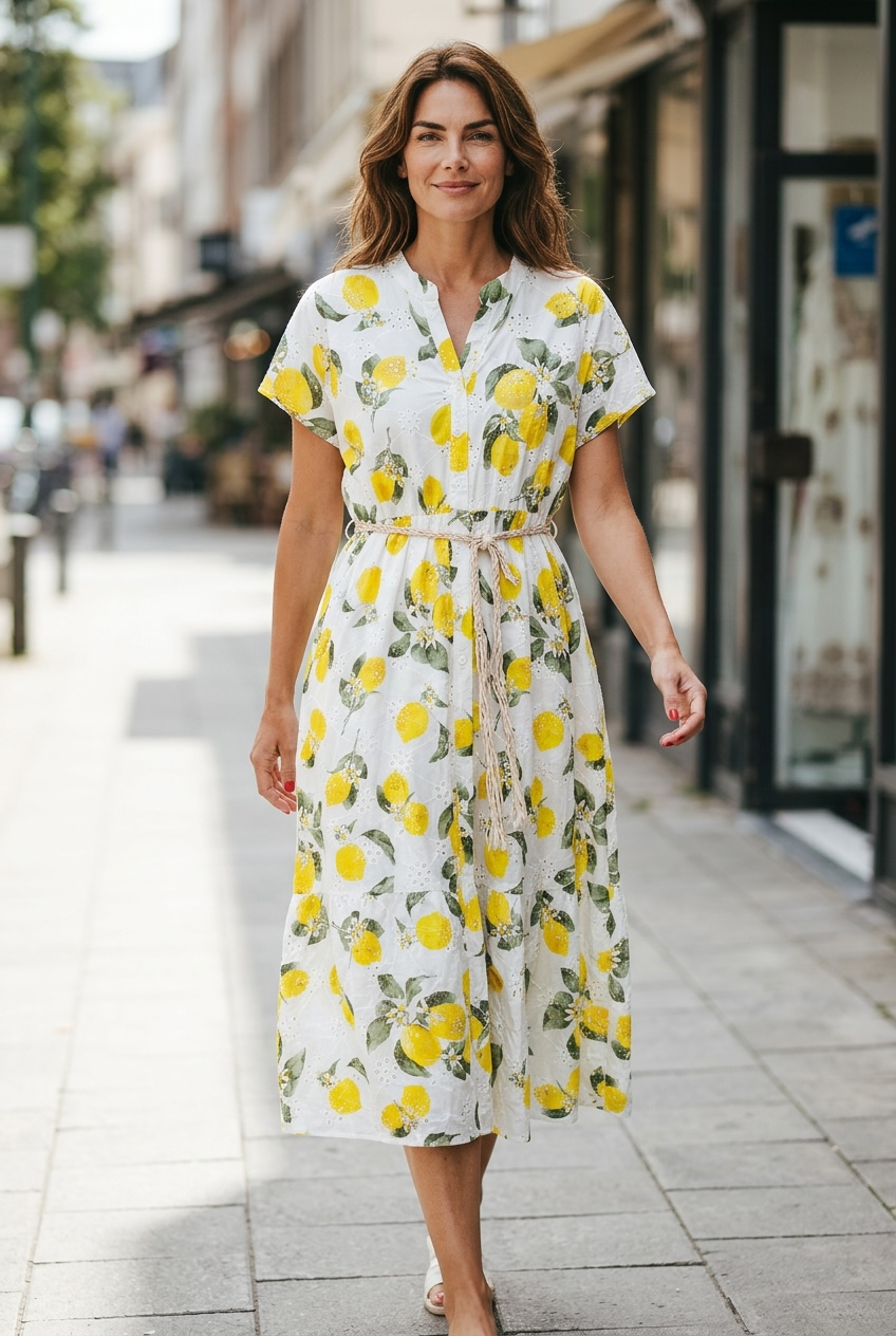 Robe Limona