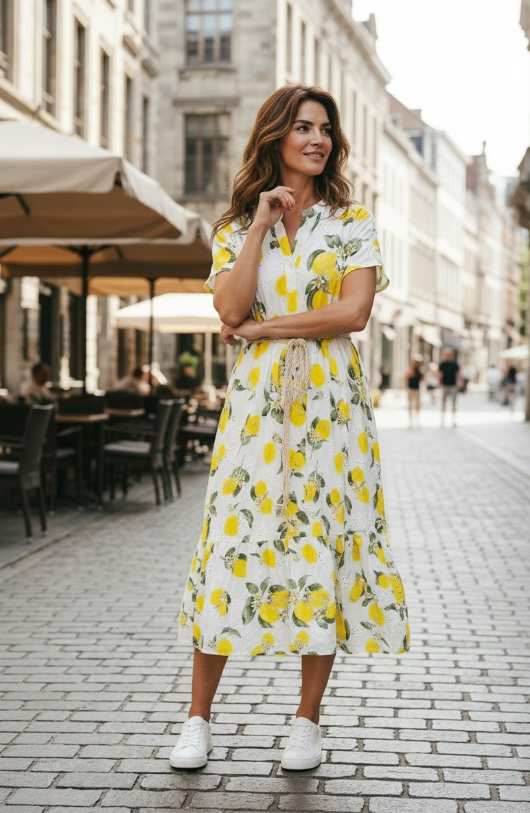 Robe Limona
