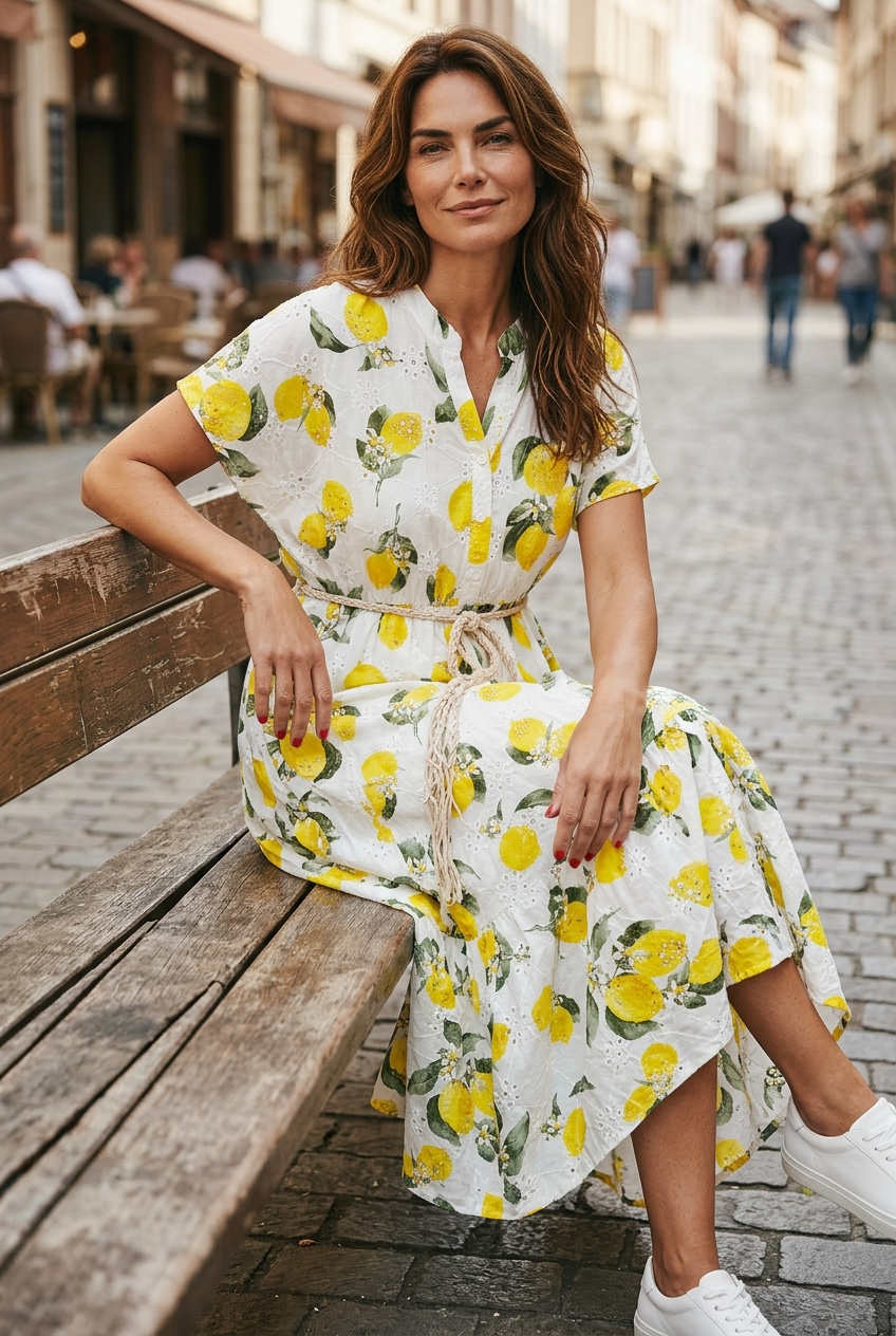 Robe Limona