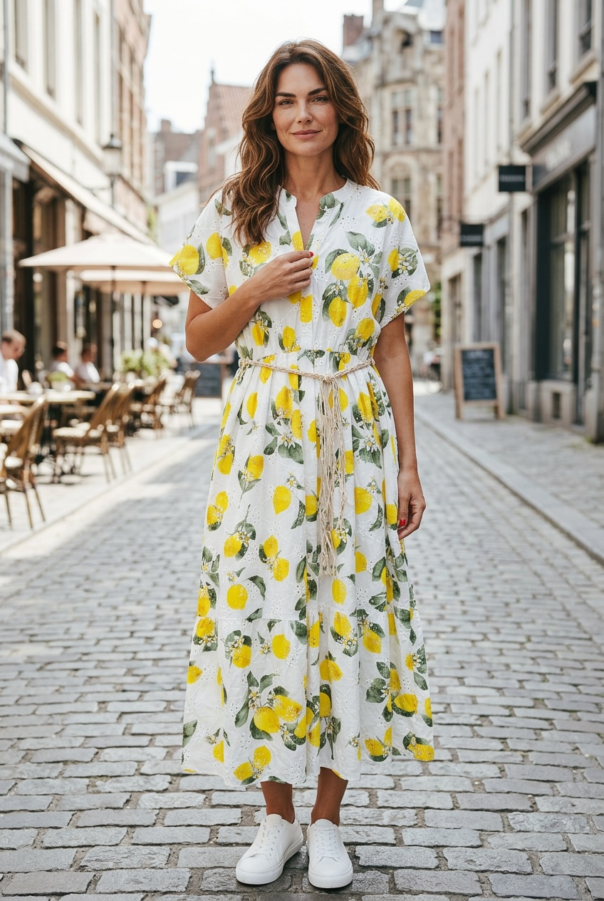 Robe Limona
