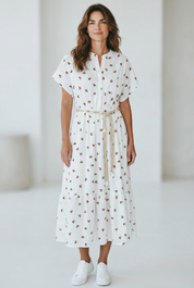 Robe Cerisea