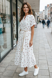 Robe Cerisea