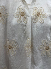 Blouse Bianca - blanc