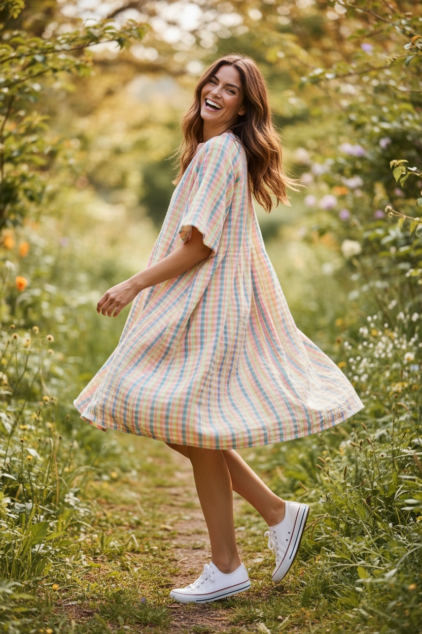 Robe Alizée
