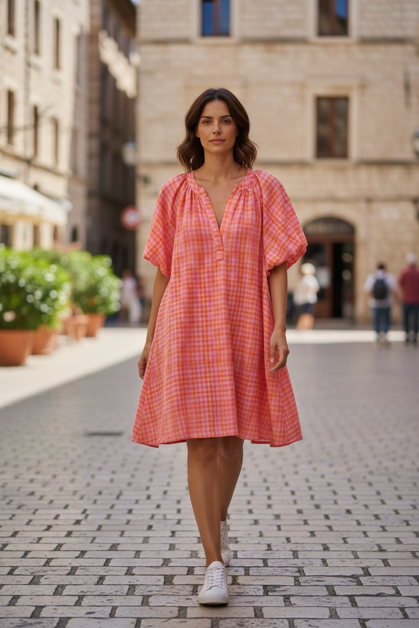 Robe Alizée
